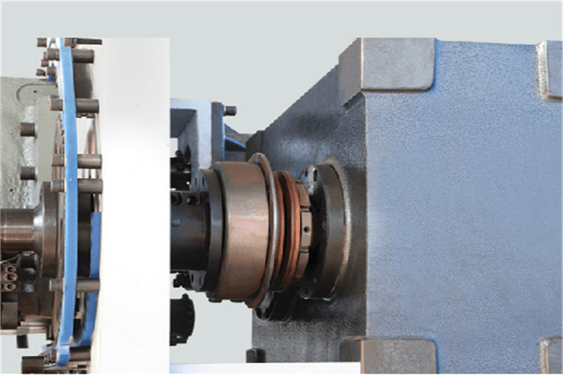 Semi-automatic Die Cutting Machine