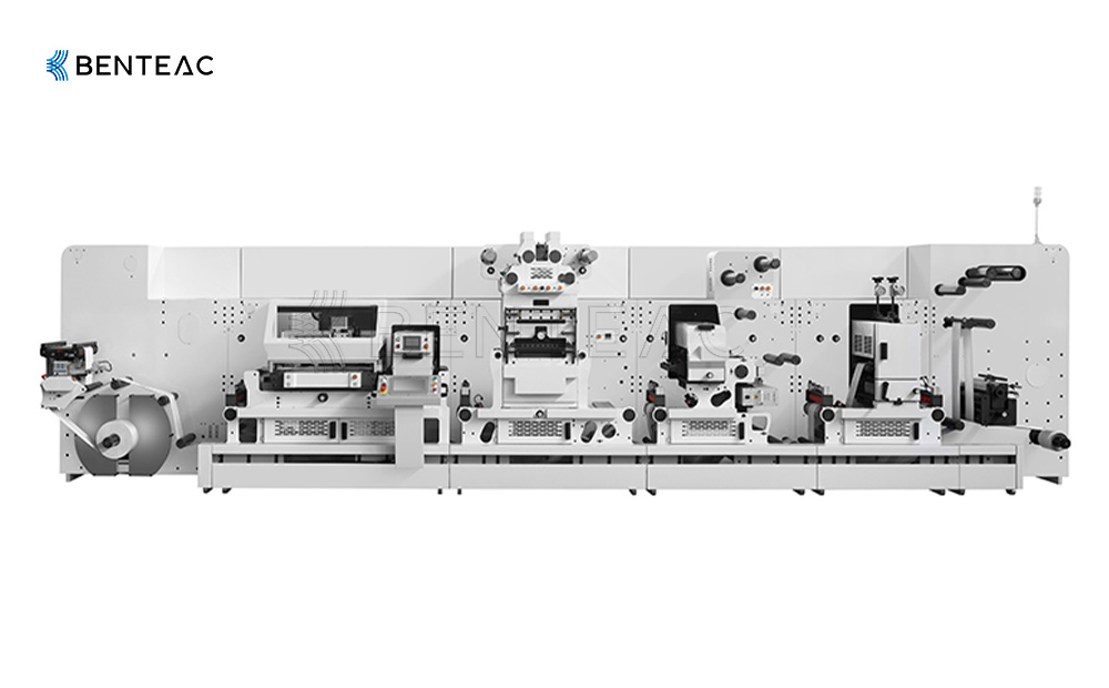 PLUS-330-CONVERTING&FINISHING MACHINE