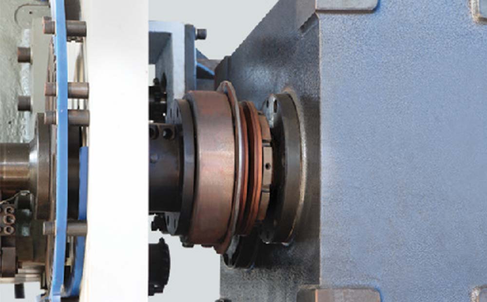 Semi-automatic Die Cutting Machine