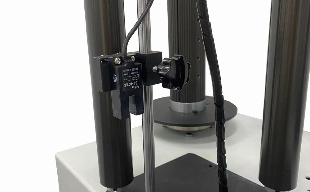 GW-FJ-450A Rewinding Machine