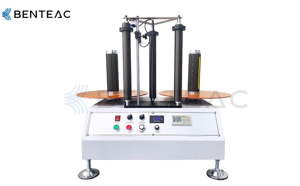 GW-FJ-450A Rewinding Machine