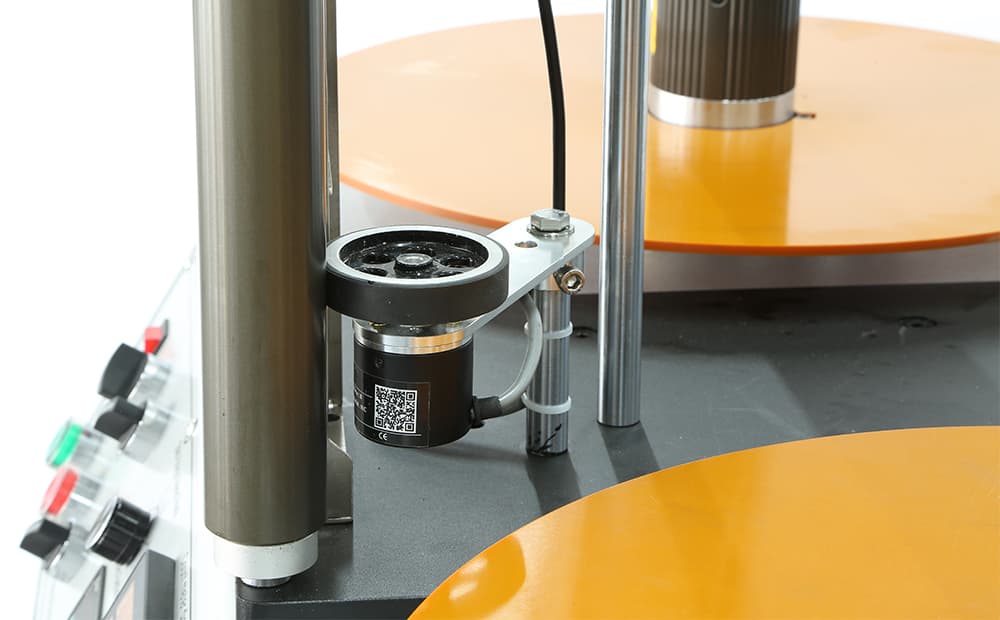 GW-FJ-450D Rewinding Machine