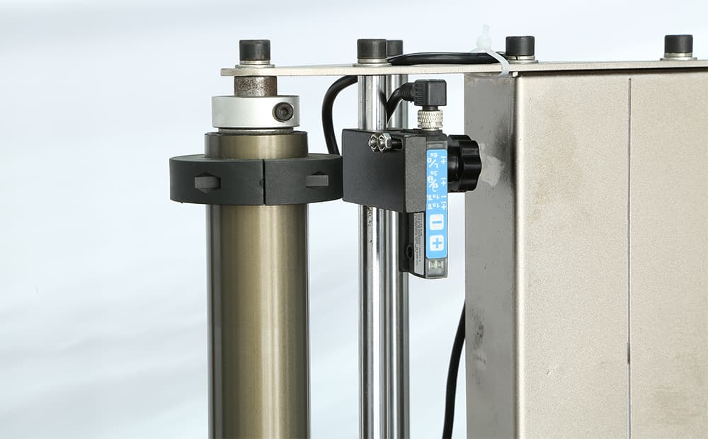 GW-FJ-450D Rewinding Machine