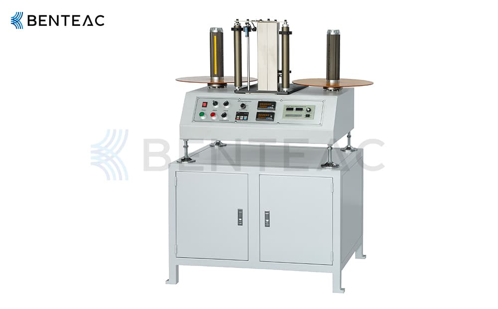 GW-FJ-450D Rewinding Machine