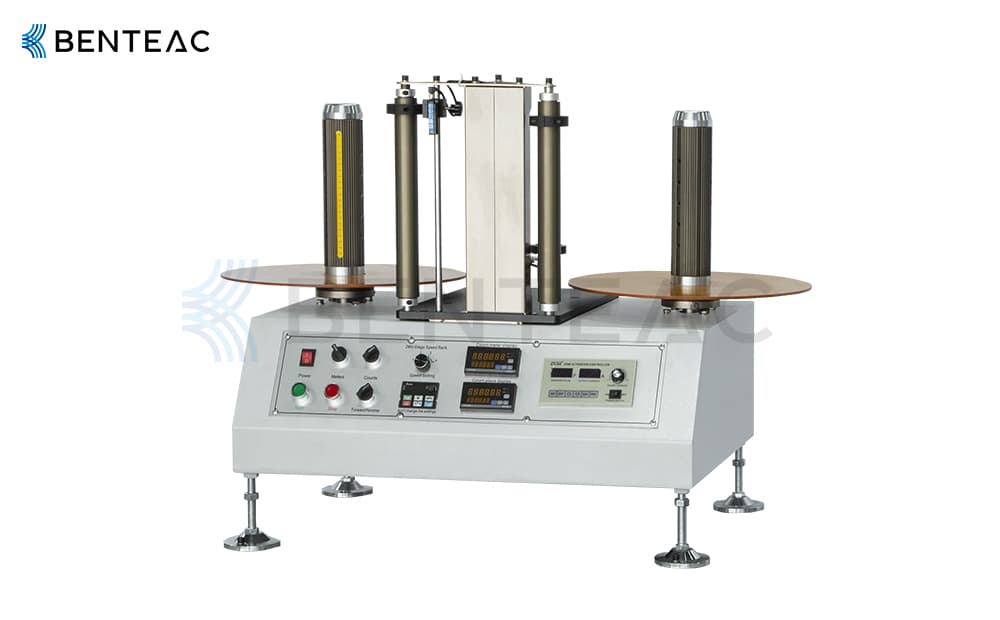 GW-FJ-450D Rewinding Machine