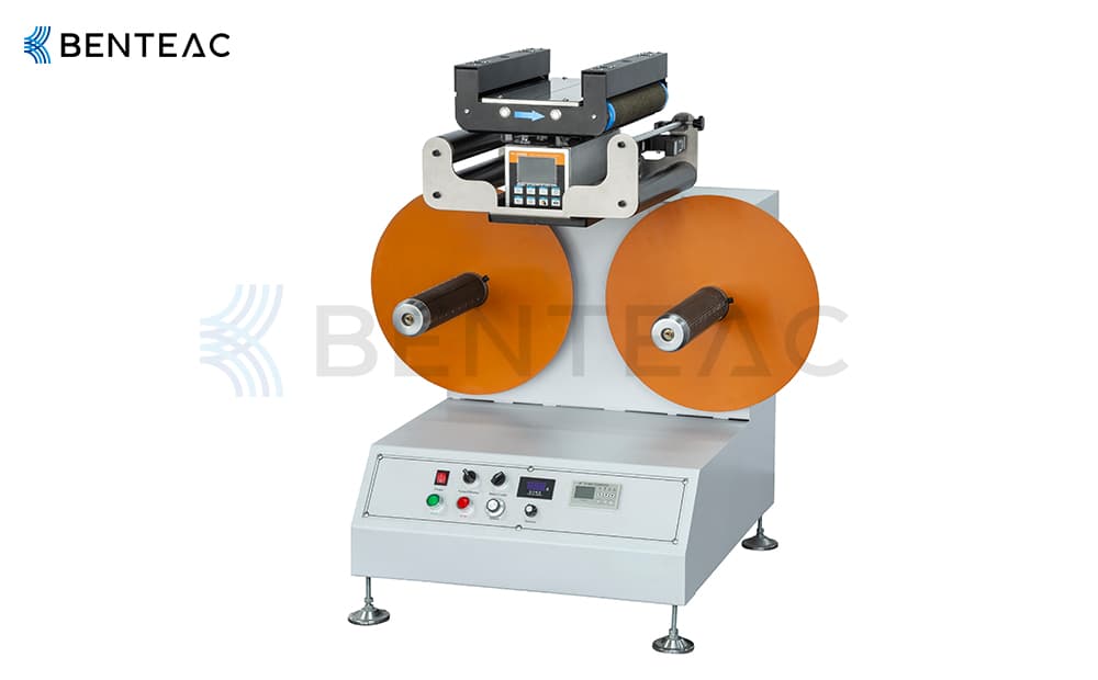 GW-FJ-450E Rewinding Machine