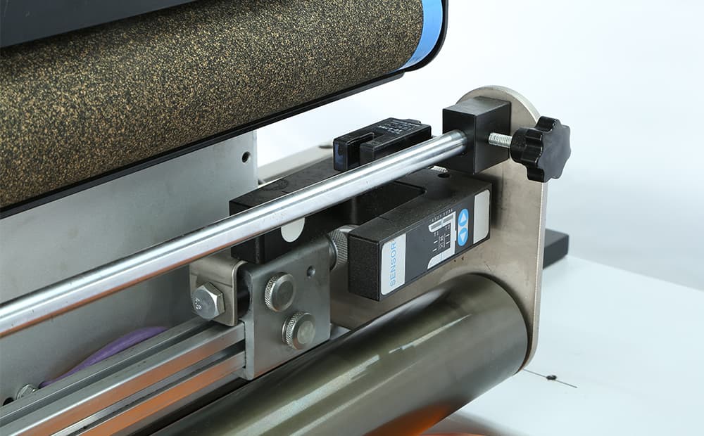 GW-FJ-450E Rewinding Machine