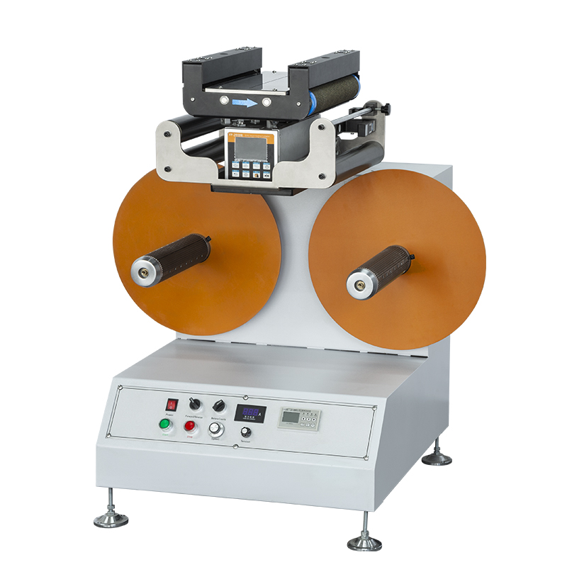 GW-FJ-450E Rewinding Machine
