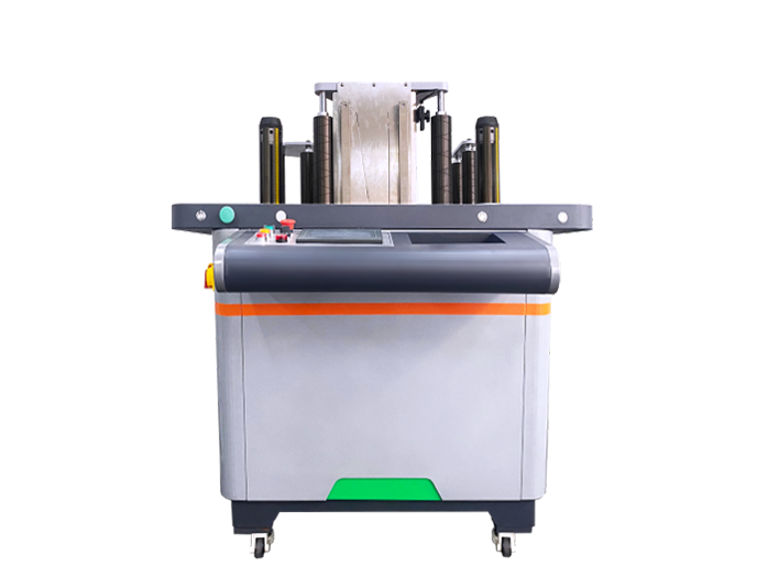 Desktop platform winder