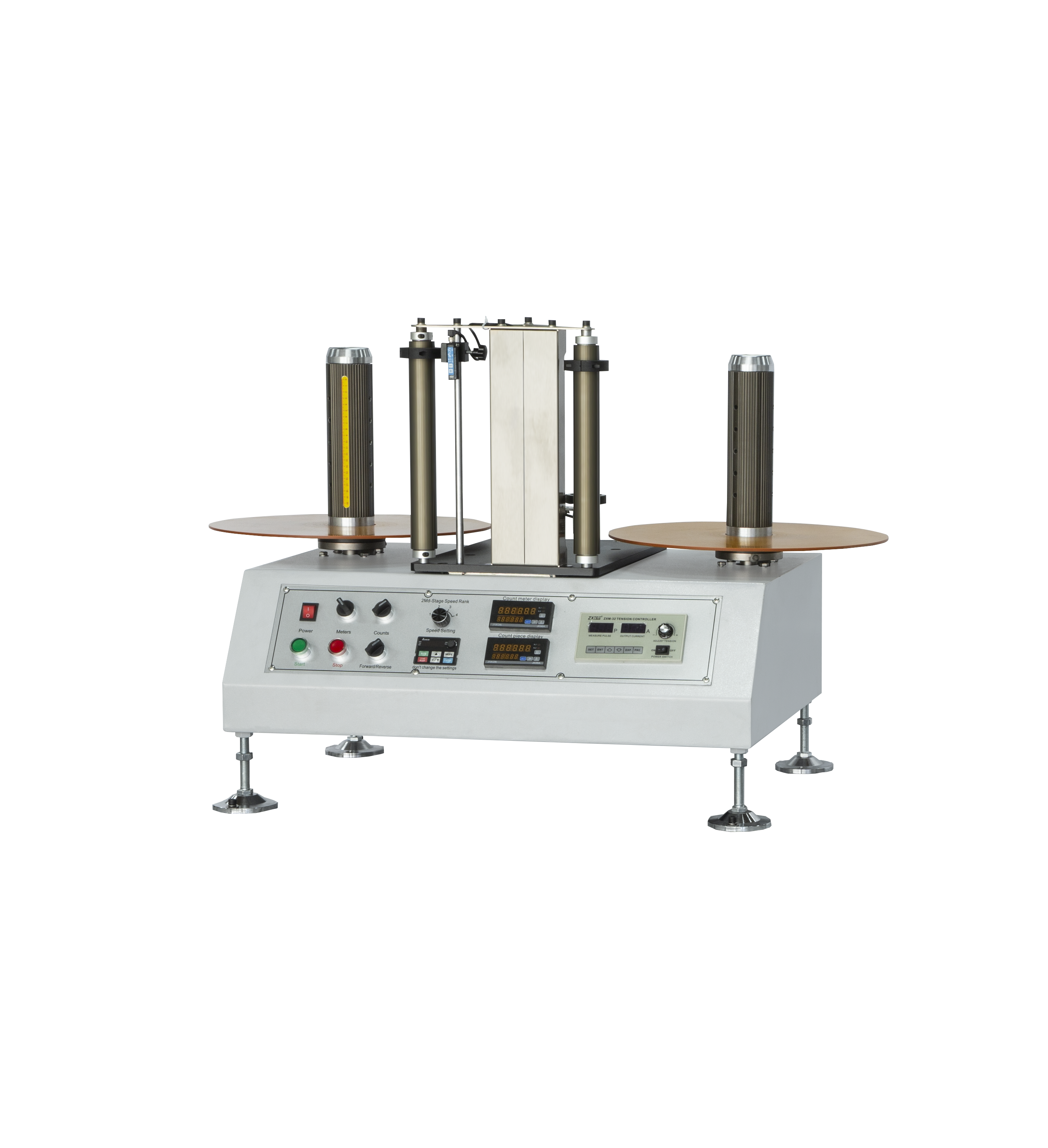 GW-FJ-450D Rewinding Machine
