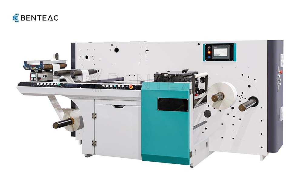 Die cutting machine industry definition, shape analysis and the future