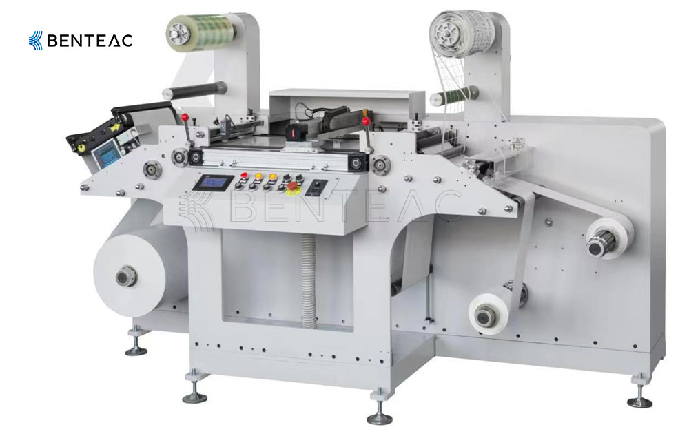 Digital Die Cutting Machines: Revolutionizing Modern Manufacturing