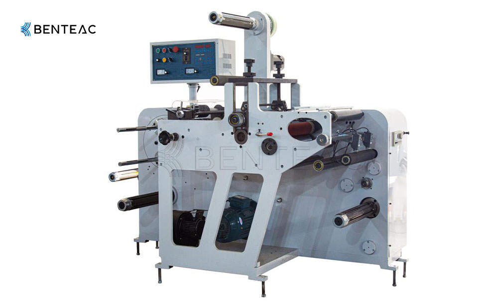 Rotary Die Cutting Machines: Micro-Level Technical Precision
