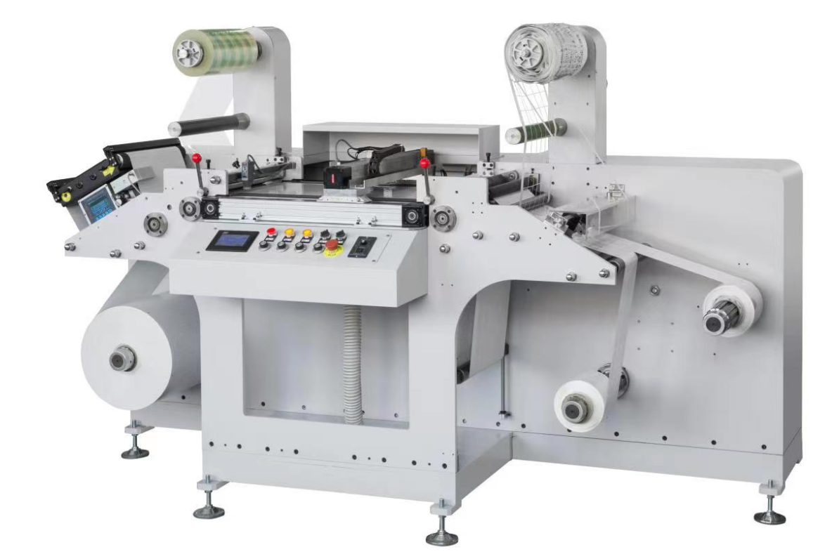 High-speed Die-cutting Machine vs Traditional Die-cutting Machine: Performance Comparison and Selection Guide – Explained by High-speed Die-cutting Machine Factories