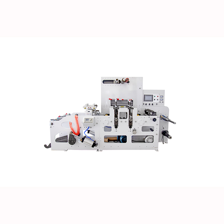 Digital Die Cutting Machines: Revolutionizing Modern Manufacturing