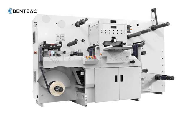 GW-MQ-330H High Speed Flat Bed Die Cutting machine