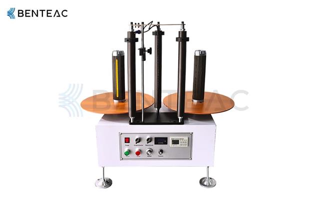 GW-FJ-450A Rewinding Machine