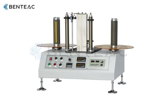 GW-FJ-450D Rewinding Machine