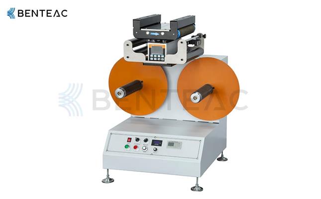 GW-FJ-450E Rewinding Machine