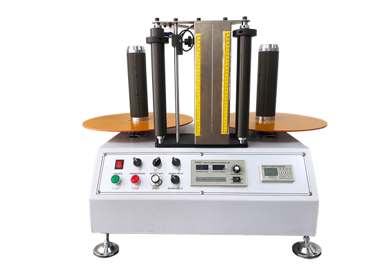 GW-FJ-450A Rewinding Machine