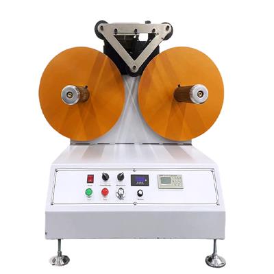 GW-FJ-450EF Horizontal Rewinding Machine